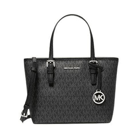 michael kors jet set travel xs tote|Michael Kors jet set luggage.